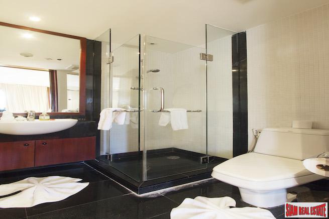 Royal Phuket Marina | 360 Degree View from this Two Bedroom Penthouse for Sale with Private Roof Deck & Jacuzzi-9