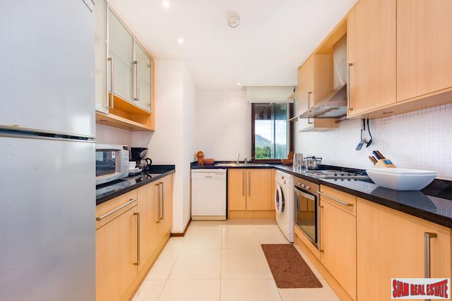 Royal Phuket Marina |Three Bedroom Penthouse for Sale with 360 degree View Private Roof Deck & Jacuzzi-16