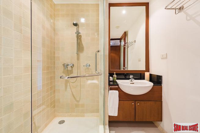 Royal Phuket Marina |Three Bedroom Penthouse for Sale with 360 degree View Private Roof Deck & Jacuzzi-3