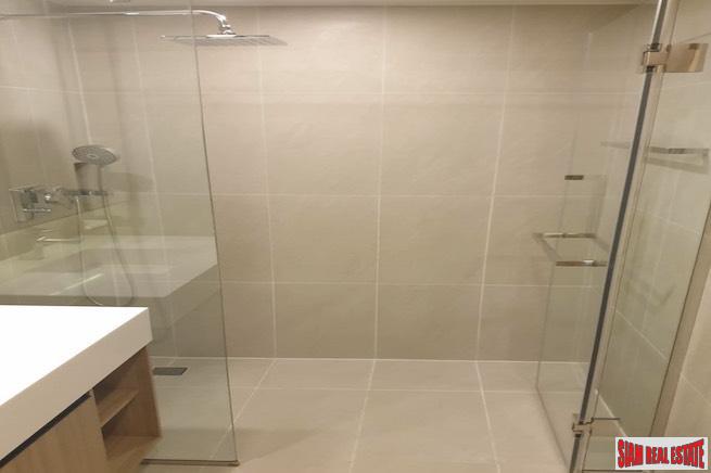 Na Va Ra Residence | New Modern One Bedroom Condo for Rent only 500 m. to BTS Chitlom-10
