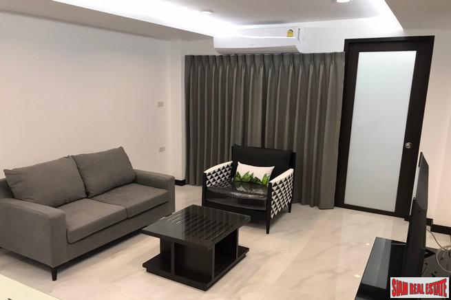 36 D.Well | Large Three Bedroom for Rent in Modern Phra Khanong Low-Rise Condo-14