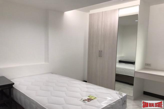36 D.Well | Large Three Bedroom for Rent in Modern Phra Khanong Low-Rise Condo-5