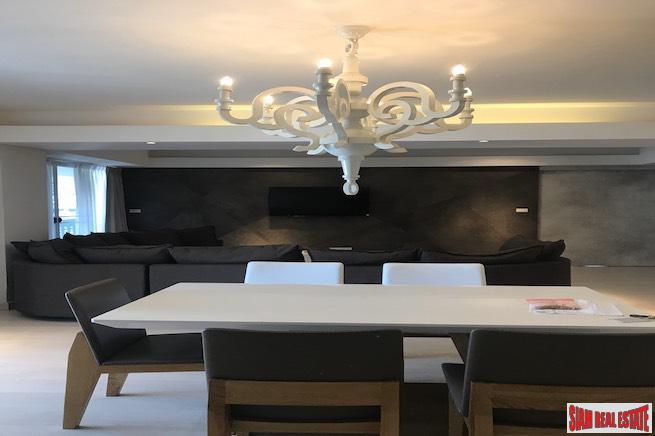 Royal Castle Sukhumvit 39 | Renovated Three Bedroom Condo for Sale in the Heart of Sukhumvit 39-13
