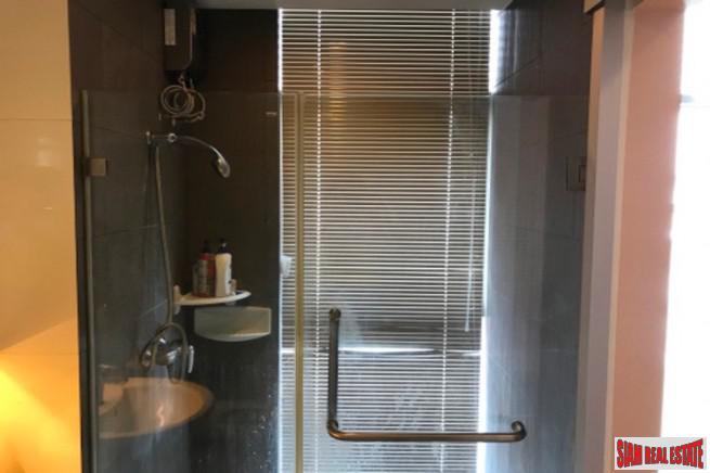 Vertiq Rama 4 | Two Bedroom Condo for Sale Located in a High Demand Sam Yan Residential Area-9