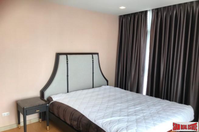 Vertiq Rama 4 | Two Bedroom Condo for Sale Located in a High Demand Sam Yan Residential Area-8