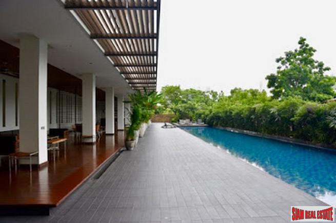 The Lofts Yennakart | Urgent Sale - Two Bedroom Condo with Excellent Facilities for Sale in Chong Nonsi-4