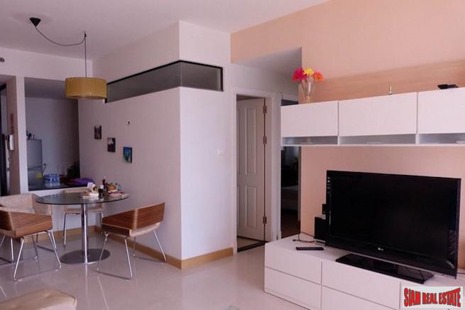 Supalai Premiere Place Asok | Large Two Bedroom Condo for Sale in Prime Asoke Area-3