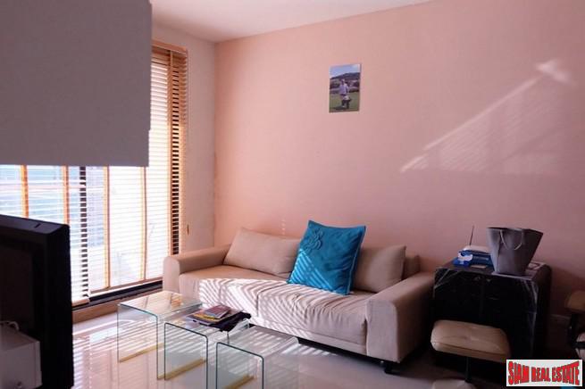 Supalai Premiere Place Asok | Large Two Bedroom Condo for Sale in Prime Asoke Area-4