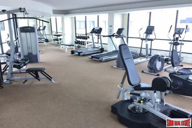 Supalai Premiere Place Asok | Large Two Bedroom Condo for Sale in Prime Asoke Area-8