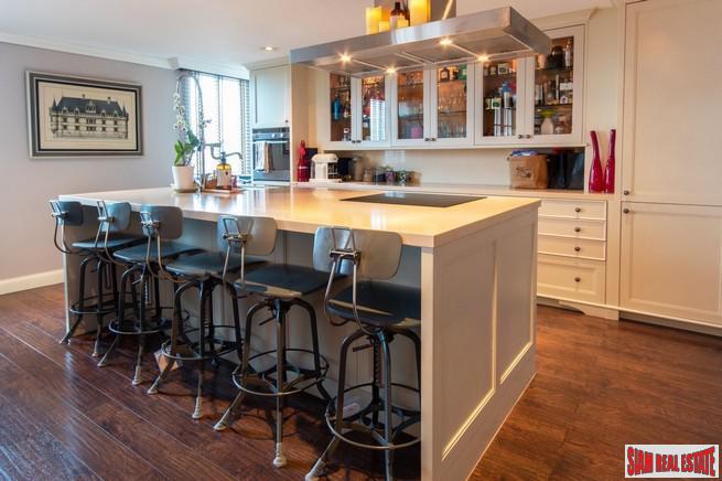 Baxtor Condominium | Unique One Bedroom Ari Penthouse Condo for Sale in a Pet Friendly Building-2