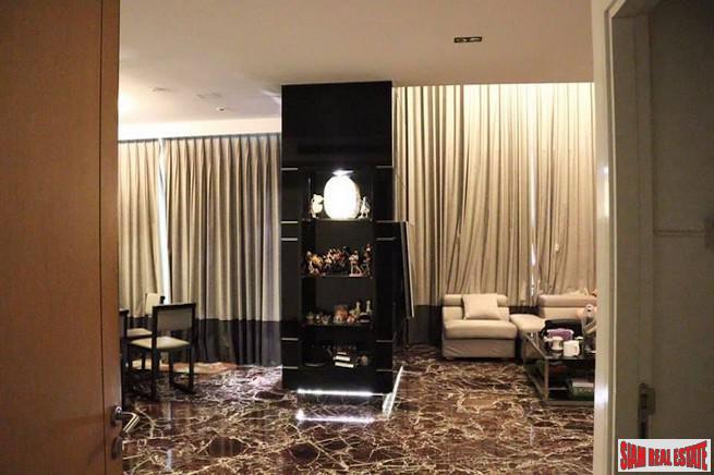 Wind Sukhumvit 23 | Exceptional Three Bedroom Duplex with Private Jacuzzi Terrace for Sale in Asoke-10