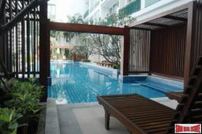 Wind Sukhumvit 23 | Exceptional Three Bedroom Duplex with Private Jacuzzi Terrace for Sale in Asoke-14