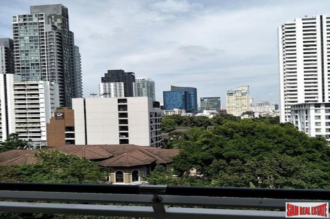 Avenue 61 Condominium | Spacious Contemporary Two Bedroom Low Rise Condo for Sale in a Quiet Area of Thonglor-6