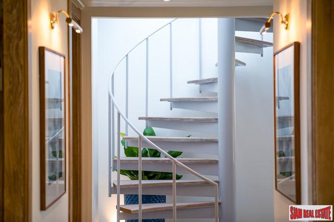 SKY Penthouse Royal Phuket Marina | 360º Marina View / Sea View Extraordinary Four Bedroom Residence