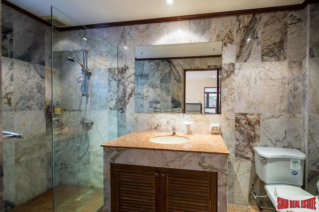 Impressive Five Bedroom Kata Seaview Pool Villa for Sale