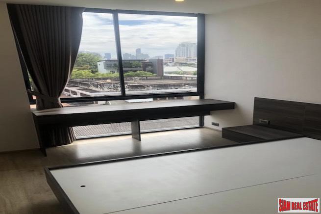 168 Sukhumvit 36 | Spacious Japanese Style One Bedroom Condo for Sale in Low Rise Thong Lo Building-9