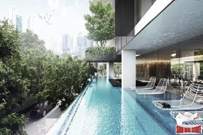 168 Sukhumvit 36 | Spacious Japanese Style One Bedroom Condo for Sale in Low Rise Thong Lo Building-1