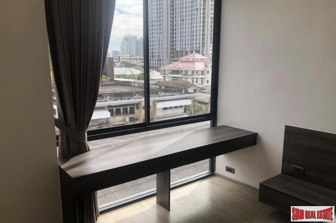 168 Sukhumvit 36 | Spacious Japanese Style One Bedroom Condo for Sale in Low Rise Thong Lo Building-5