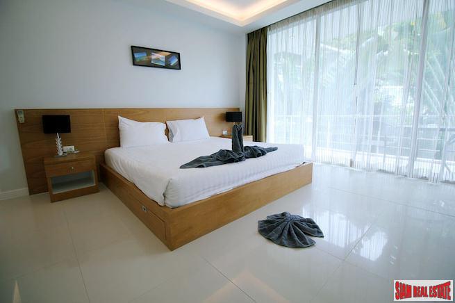The Trees Residence | Immaculate Spacious Two Bedroom for Sale in Kamala