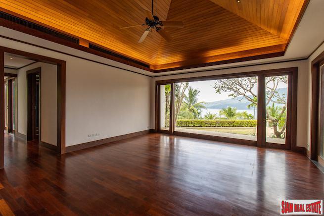 Andara Pool Villa | Four Bedroom Super Pool Villa with Amazing Sea Views for Sale in Kamala