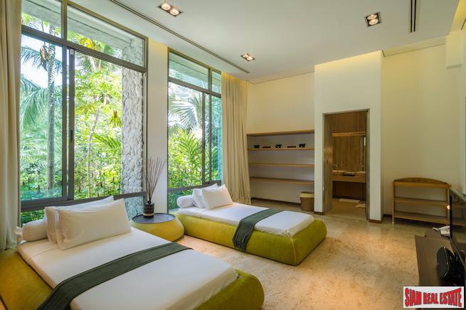 One Waterfall Bay | Ultimate Luxury Pool Villa for Sale Overlooking the Andaman Sea in Kamala-19