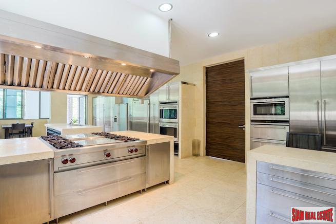 One Waterfall Bay | Ultimate Luxury Pool Villa for Sale Overlooking the Andaman Sea in Kamala-26