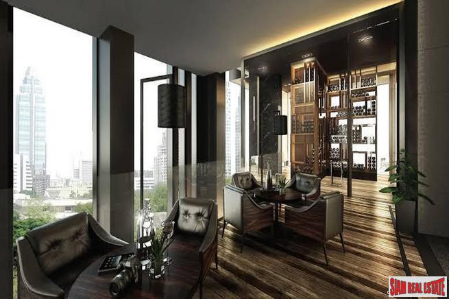 The Capital Ekamai-Thong Lor | Cozy One Bedroom Condo for Sale in a Convenient Thong Lo Location-10