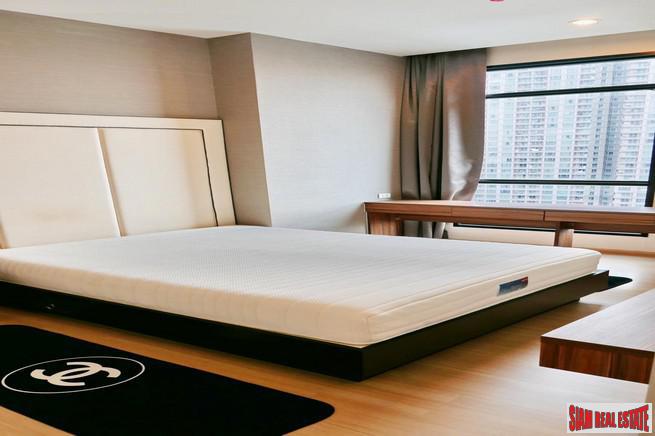 The Capital Ekamai-Thong Lor | Cozy One Bedroom Condo for Sale in a Convenient Thong Lo Location-4