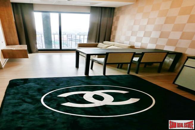 The Capital Ekamai-Thong Lor | Cozy One Bedroom Condo for Sale in a Convenient Thong Lo Location-6