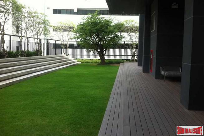The Capital Ekamai-Thong Lor | Cozy One Bedroom Condo for Sale in a Convenient Thong Lo Location-7