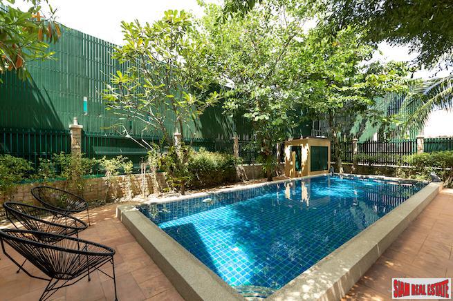 Private Six Bedroom Pool Villa in the Middle of Patong - A True Oasis-1