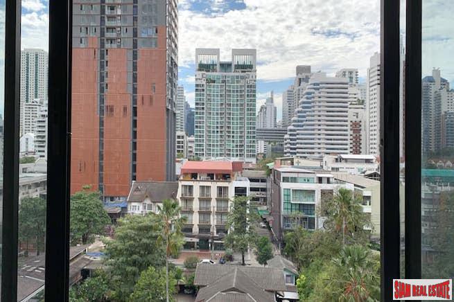 Prime Mansion Sukhumvit 31 | Two Bedroom Pet Friendly Renovated Condo for Sale in Phrom Phong-1