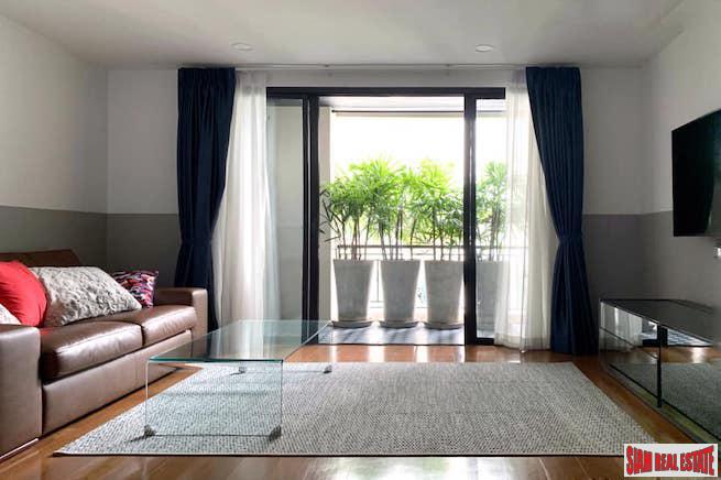 Prime Mansion Sukhumvit 31 | Two Bedroom Pet Friendly Renovated Condo for Sale in Phrom Phong-3