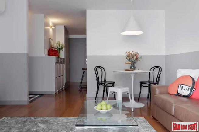 Prime Mansion Sukhumvit 31 | Two Bedroom Pet Friendly Renovated Condo for Sale in Phrom Phong-7