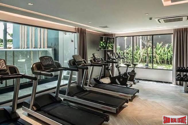 Venio Sukhumvit 10 | One Bedroom Condo with Green Views and Close to Benjakiti Park for Sale in Asoke-10