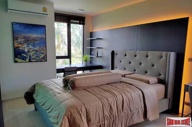 Venio Sukhumvit 10 | One Bedroom Condo with Green Views and Close to Benjakiti Park for Sale in Asoke-3