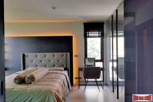 Venio Sukhumvit 10 | One Bedroom Condo with Green Views and Close to Benjakiti Park for Sale in Asoke-4