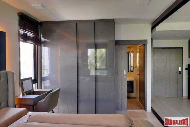 Venio Sukhumvit 10 | One Bedroom Condo with Green Views and Close to Benjakiti Park for Sale in Asoke-6