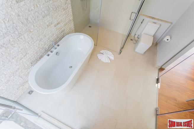 New Luxury Pool Villa Development for Sale in a Private Cherng Talay Location