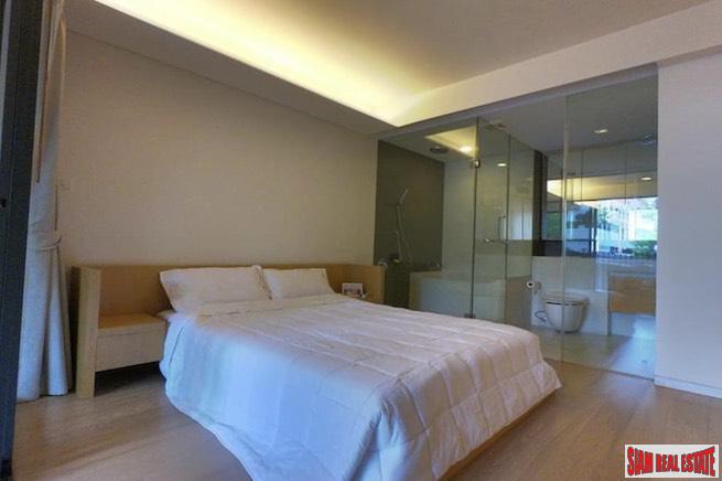 Siamese Gioia | Large One Bedroom Condo with Green Views for Sale on Sukhumvit 31-9