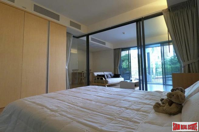 Siamese Gioia | Large One Bedroom Condo with Green Views for Sale on Sukhumvit 31-5