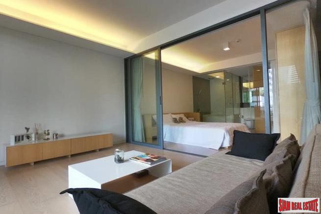 Siamese Gioia | Large One Bedroom Condo with Green Views for Sale on Sukhumvit 31-7