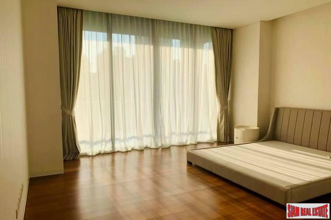 The Sukhothai Residence | Ultimate Luxury Three Bedroom Condo for Sale in Sathorn-4