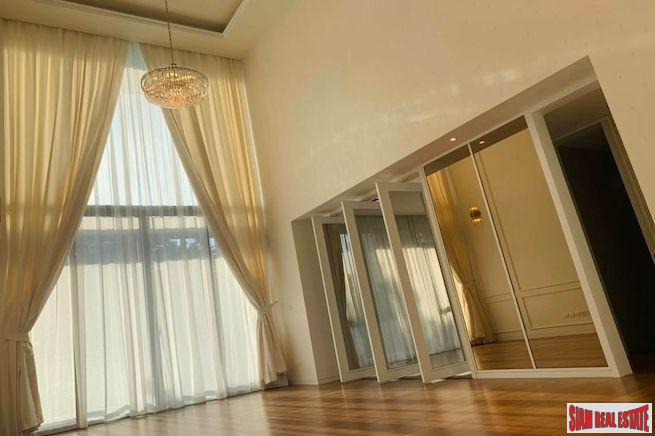 The Sukhothai Residence | Ultimate Luxury Three Bedroom Condo for Sale in Sathorn-6