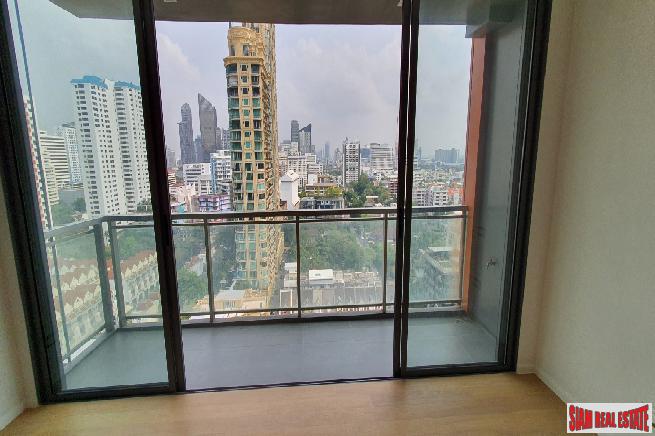 Newly Completed Luxury High-Rise Condo at Sukhumvit 31, Phrom Phong - 3 Bed Units - Large discounts available!-21