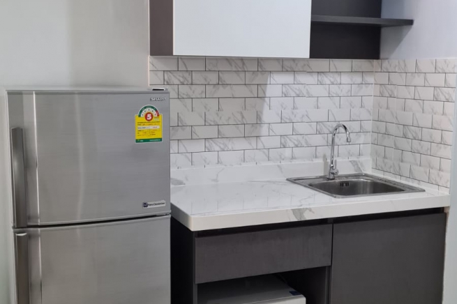 [email protected] | Newly Renovated 38 sqm One Bedroom Condo for Sale-2