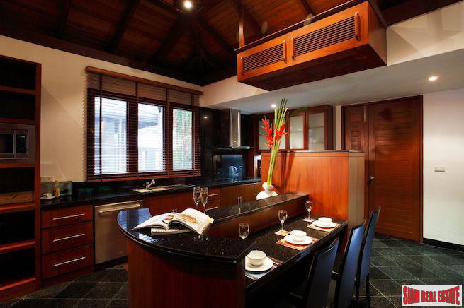 Ayara Surin Villa | Amazing Sea View Six Bedroom Villa for Sale in a Private Luxury Estate-9