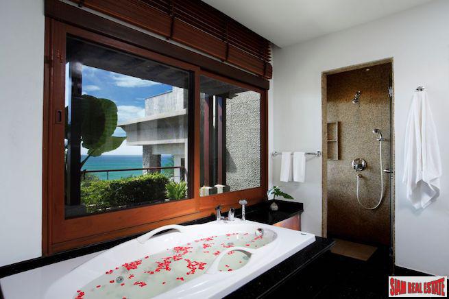 Ayara Surin Villa | Amazing Sea View Six Bedroom Villa for Sale in a Private Luxury Estate-22