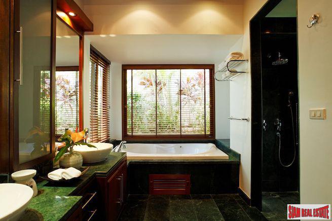 Ayara Surin Villa | Amazing Sea View Six Bedroom Villa for Sale in a Private Luxury Estate-5