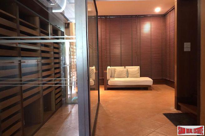 Prompak Place | Spacious Four Storey Three Bedroom House for Sale in the Heart of Thong Lo-16